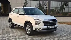 Used Hyundai Creta SX 1.5 Diesel [2020-2022] in Ambala Cantt