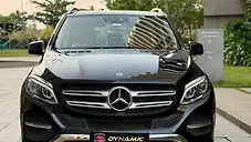 Used Mercedes-Benz GLE 250 d in Mumbai