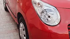 Used Maruti Suzuki A-Star Zxi in Zirakpur