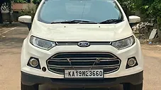 Used Ford EcoSport Titanium 1.5 TDCi in Bangalore
