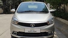 Used Tata Tiago Revotron XZA [2017-2019] in Hyderabad