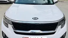 Used Kia Seltos HTX 1.5 [2020-2021] in Bangalore