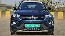Used Tata Nexon EV XZ Plus in Mumbai