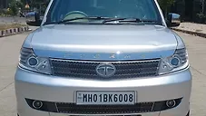 Used Tata Safari Storme 2.2 VX 4x2 in Nashik
