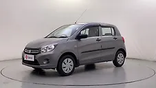 Used Maruti Suzuki Celerio VXi [2017-2019] in Bangalore
