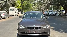 Used BMW 3 Series 320d Luxury Line in Bangalore