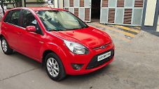 Used Ford Figo Duratorq Diesel Titanium 1.4 in Hyderabad