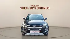 Used Tata Nexon XZ Plus Diesel Dark Edition [2021-2023] in Mumbai