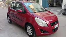 Used Maruti Suzuki Ritz Zdi BS-IV in Hyderabad