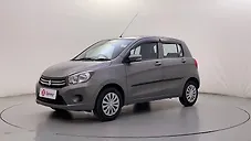 Used Maruti Suzuki Celerio ZXi in Bangalore
