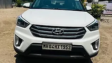 Used Hyundai Creta SX Plus 1.6 AT Petrol in Pune