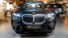 Used BMW X7 xDrive40i M Sport in Delhi