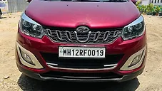 Used Mahindra Marazzo M6 8 STR in Pune
