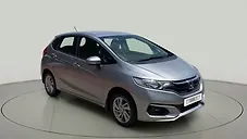 Used Honda Jazz VX CVT Petrol in Indore