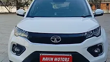 Used Tata Nexon XZ Plus Diesel in Ahmedabad