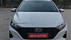 Used Hyundai i20 Sportz 1.5 MT Diesel in Ahmedabad