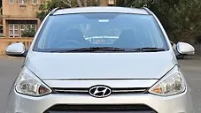 Used Hyundai Grand i10 Sportz 1.2 Kappa VTVT [2013-2016] in Delhi