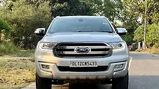 Used Ford Endeavour Titanium 3.2 4x4 AT in Delhi