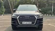 Used Audi Q7 45 TDI Technology Pack in Delhi