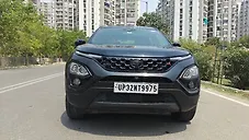 Used Tata Safari Old Generation XZA Plus (O) Red Dark Edition in Noida