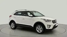 Used Hyundai Creta 1.6 SX in Delhi