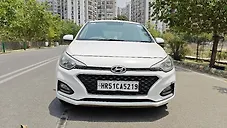 Used Hyundai Elite i20 Magna Executive 1.2 in Noida