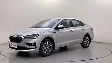 Used Skoda Slavia Style 1.0L TSI MT in Bangalore