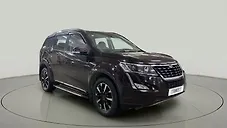 Used Mahindra XUV500 W11 AT in Mumbai