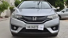 Used Honda Jazz VX CVT Petrol in Gurgaon