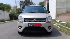 Used Maruti Suzuki Wagon R LXi 1.0 CNG in Lucknow