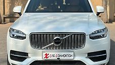Used Volvo XC90 D5 AWD in Mumbai