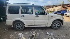 Used Mahindra Scorpio SLE BS-IV in Ranchi