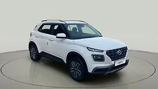 Used Hyundai Venue SX 1.0 Turbo in Indore