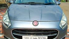 Used Fiat Punto Evo Emotion Multijet 1.3 [2014-2016] in Sangli