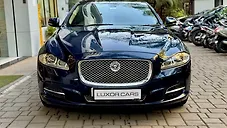 Used Jaguar XJ L 3.0 Diesel in Pune