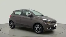 Used Tata Tiago Revotron XZ in Bangalore