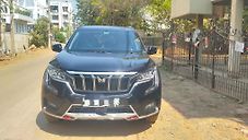 Used Mahindra XUV700 MX Petrol MT 5 STR [2021] in Chennai