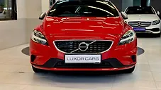 Used Volvo V40 D3 R-Design in Pune
