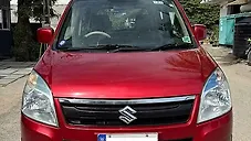Used Maruti Suzuki Wagon R VXi 1.0 [2019-2019] in Bangalore