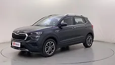 Used Skoda Kushaq Style 1.5L TSI MT in Bangalore