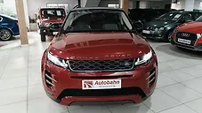 Used Land Rover Range Rover Evoque Dynamic SD4 in Bangalore