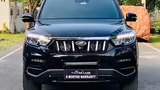Used Mahindra Alturas G4 4WD AT in Chennai