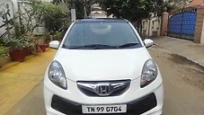 Used Honda Brio S MT in Coimbatore