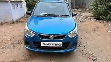 Used Maruti Suzuki Alto K10 VXi [2014-2019] in Coimbatore