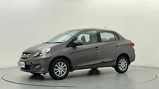 Used Honda Amaze 1.2 VX  (O)  i-VTEC in Delhi
