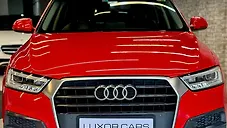 Used Audi Q3 30 TFSI Premium in Pune