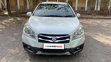 Used Maruti Suzuki S-Cross Zeta 1.3 in Delhi