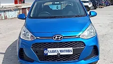 Used Hyundai Grand i10 Magna AT 1.2 Kappa VTVT in Mumbai
