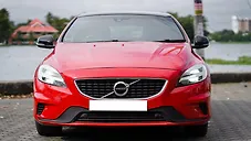 Used Volvo V40 Cross Country D3 in Kochi