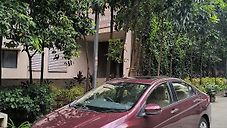 Used Honda City VX CVT in Mumbai